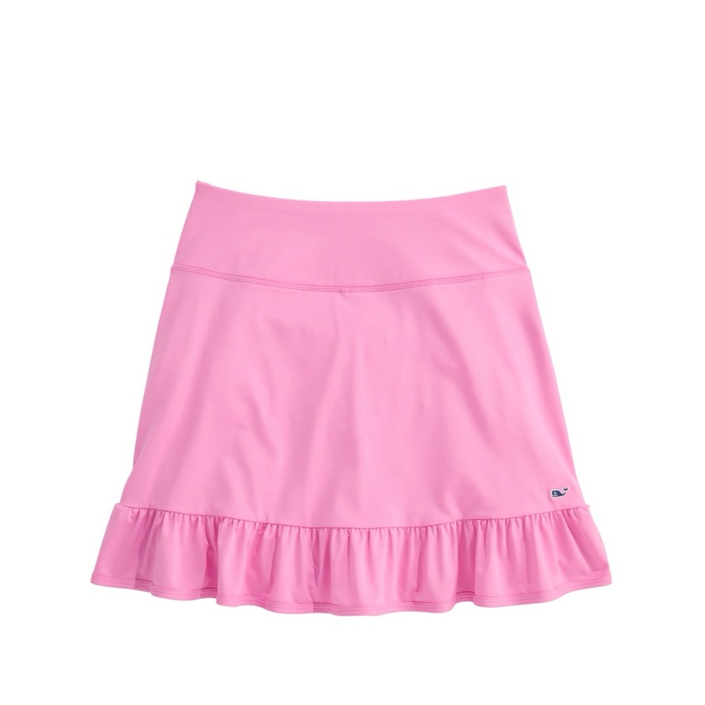Vineyard Vines Performance Golf Skirt